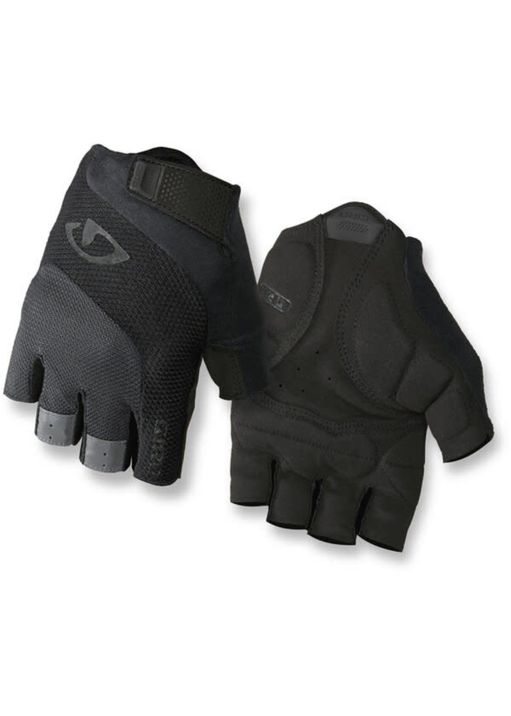 GIRO L Bravo Gel Black Giro