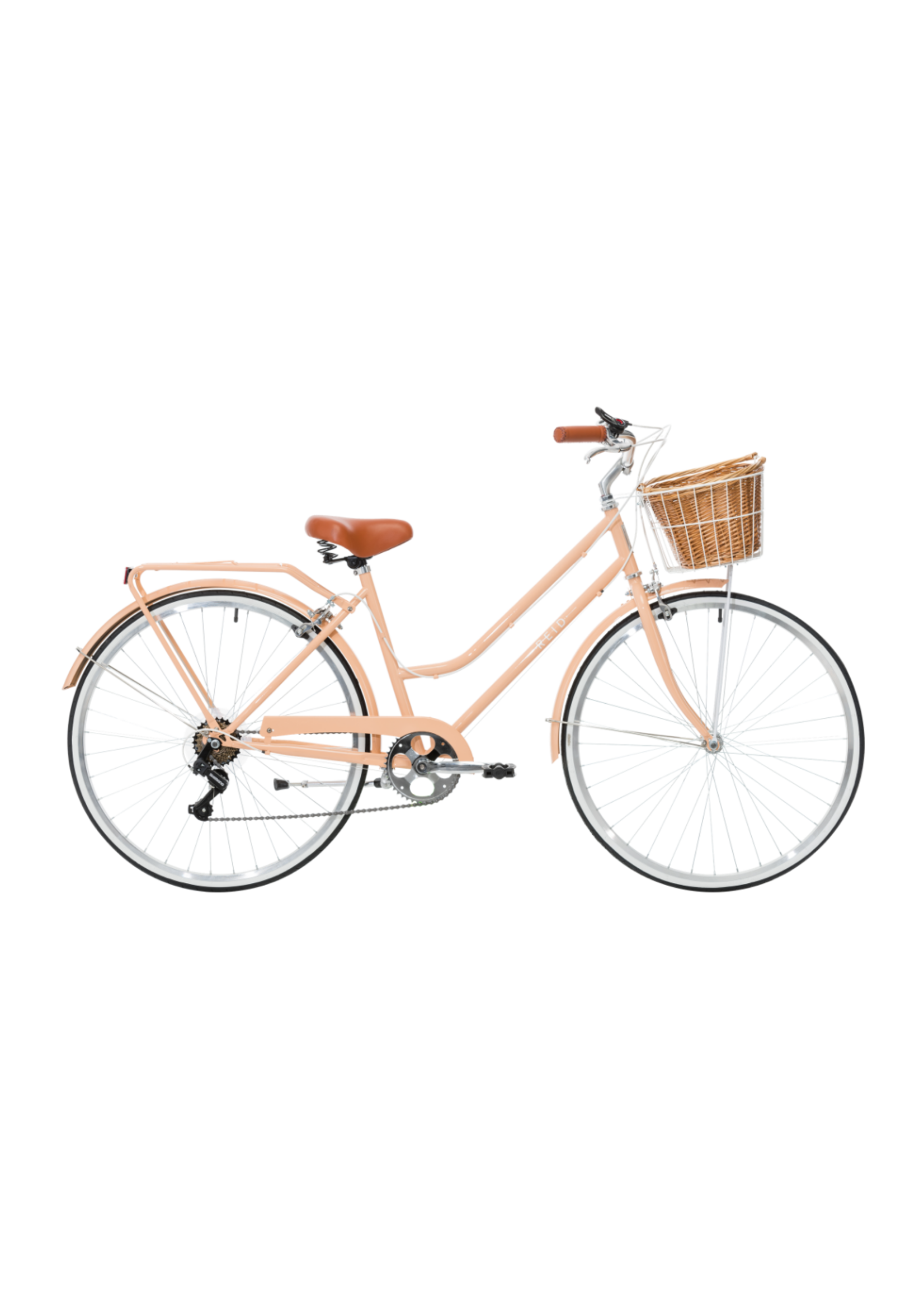 Reid 2022 Reid Ladies Classic Bikes For All