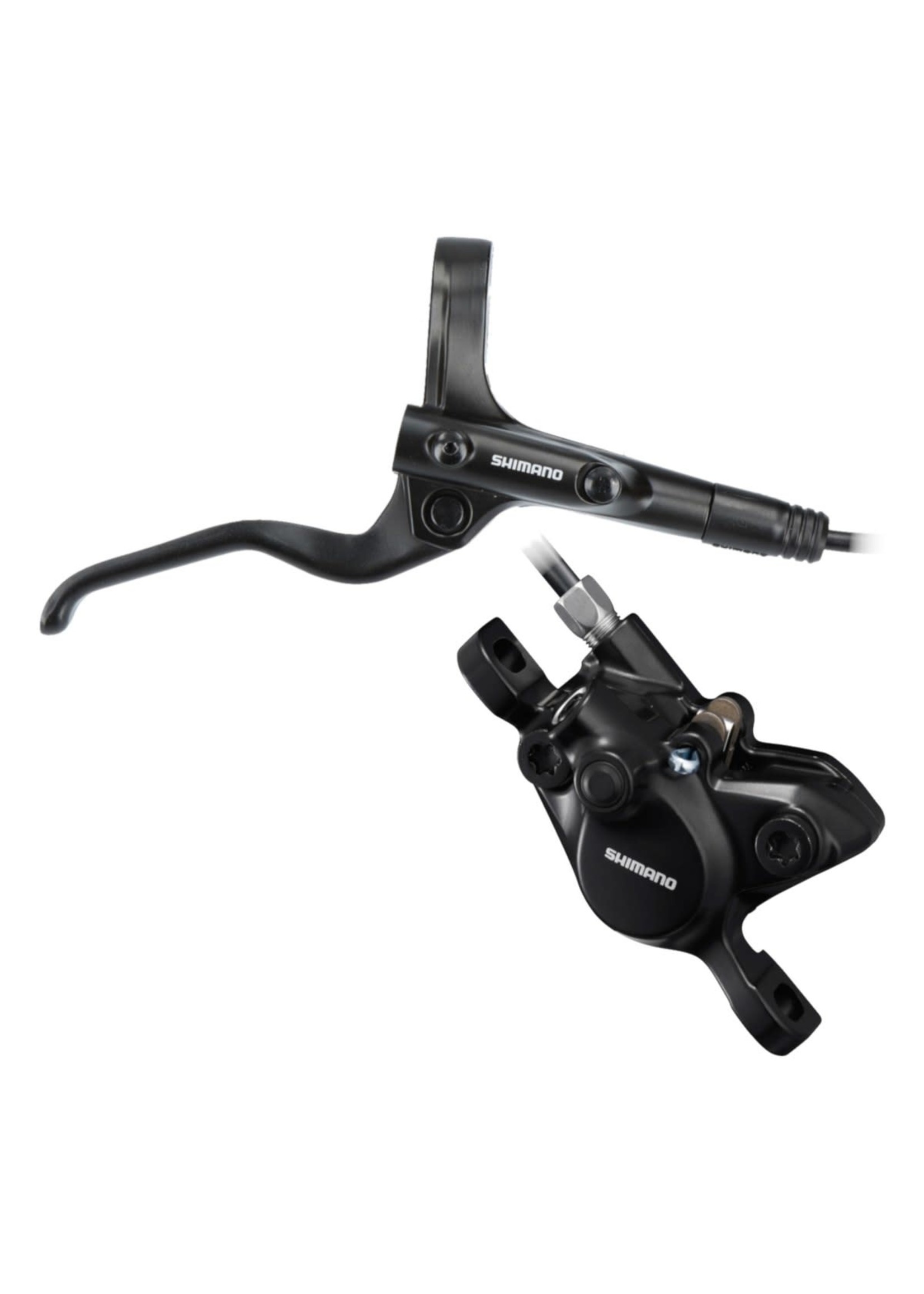 Shimano BL-MT201 Hydraulic Disc Brake (RIGHT) Rear 1700mm