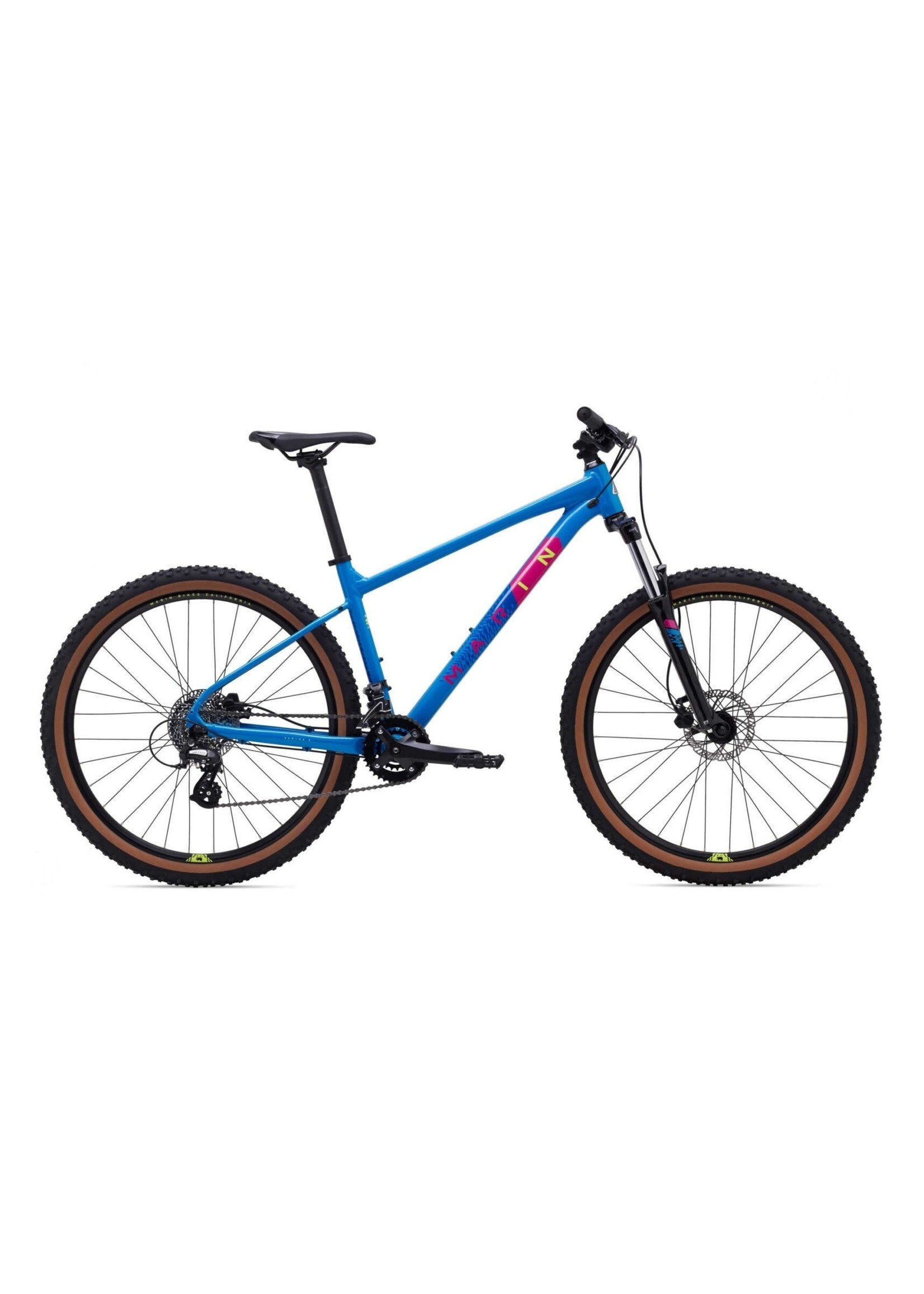 Marin Bikes Marin Bobcat Trail 3 27.5