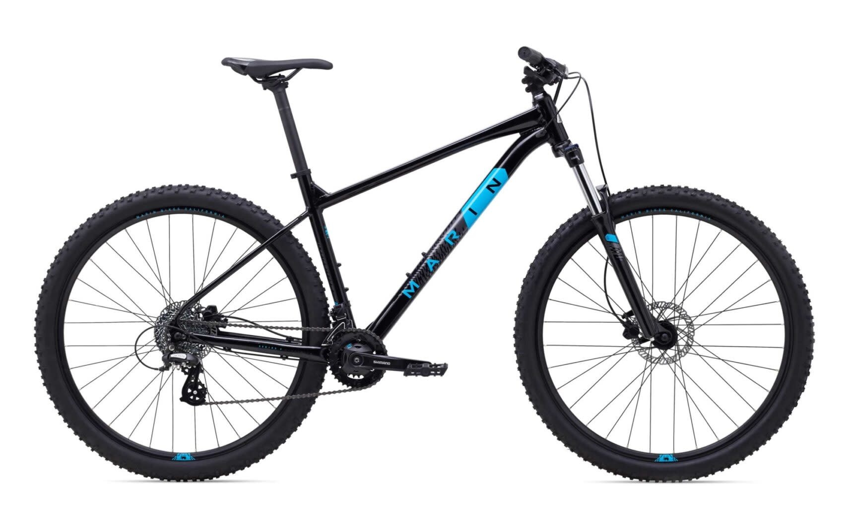 Marin Bobcat Trail 3 27.5 - Bikes For All