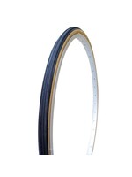 Vee Rubber 27x1-1/4 VRB-016 Clincher Wire Tire Black/Tan Vee Rubber