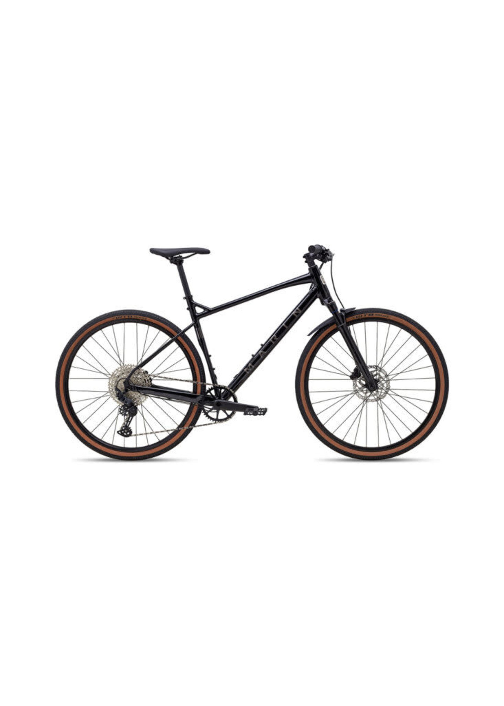 Marin Bikes Marin DSX FS