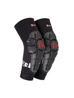 G-Form Pro-X3 Elbow/Forearm Guard Black XL Pair G-Form