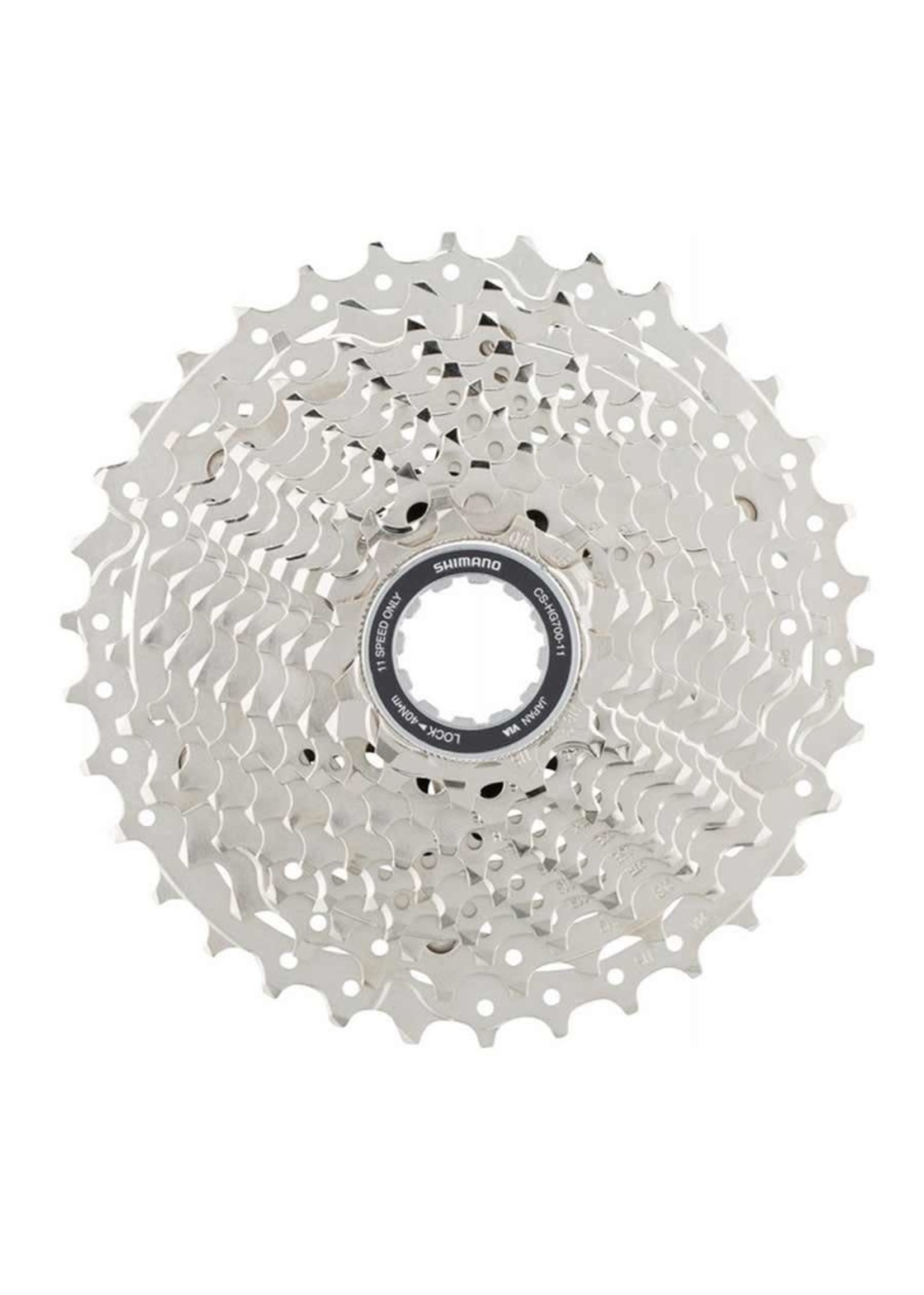 Shimano CS-HG70011  11-SPEED, 11-34