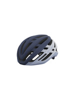 GIRO M 55-59cm Agilis MIPS Matte Midnight/Lavender Grey Women's Helmet Giro