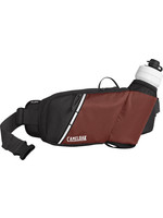 Camelbak PODIUM FLOW BELT 21OZ FIRED BRICK/WHITE