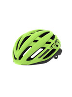 GIRO S 51-55cm Agilis MIPS Highlight Yellow Giro