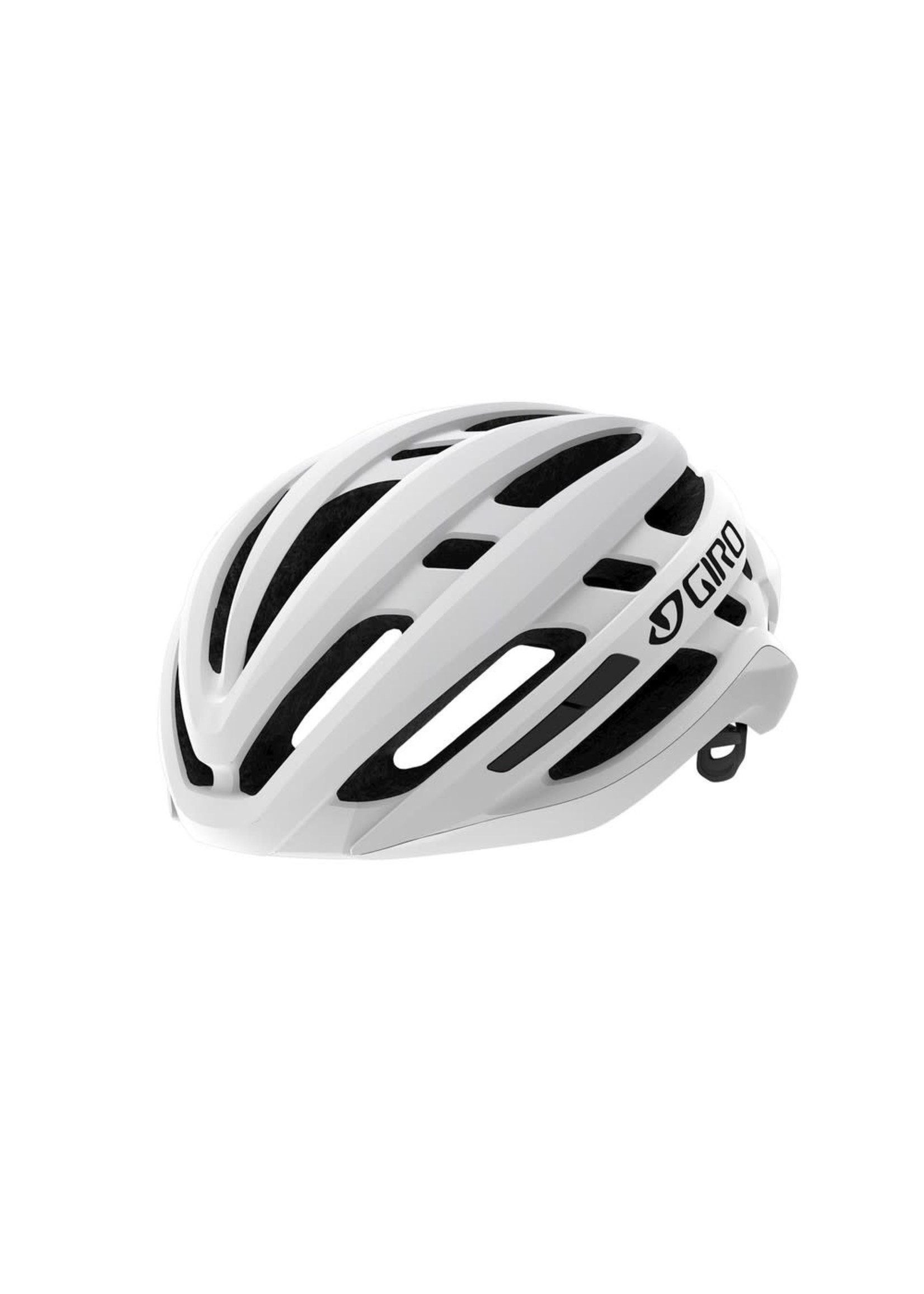 GIRO S 51-55cm Agilis MIPS Matte White Giro