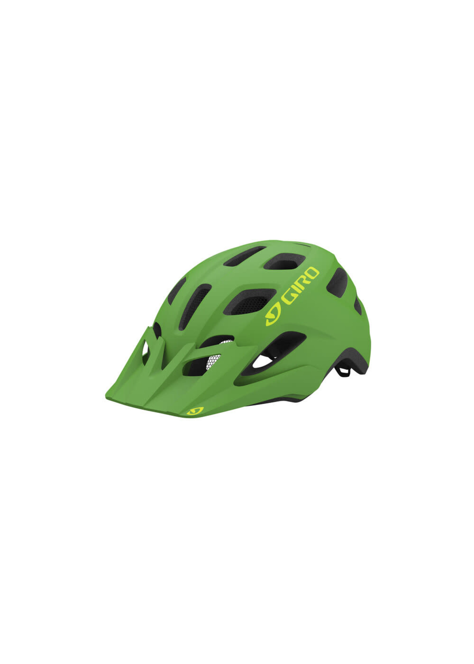 GIRO Child 47–54cm Tremor MIPS Mat Green