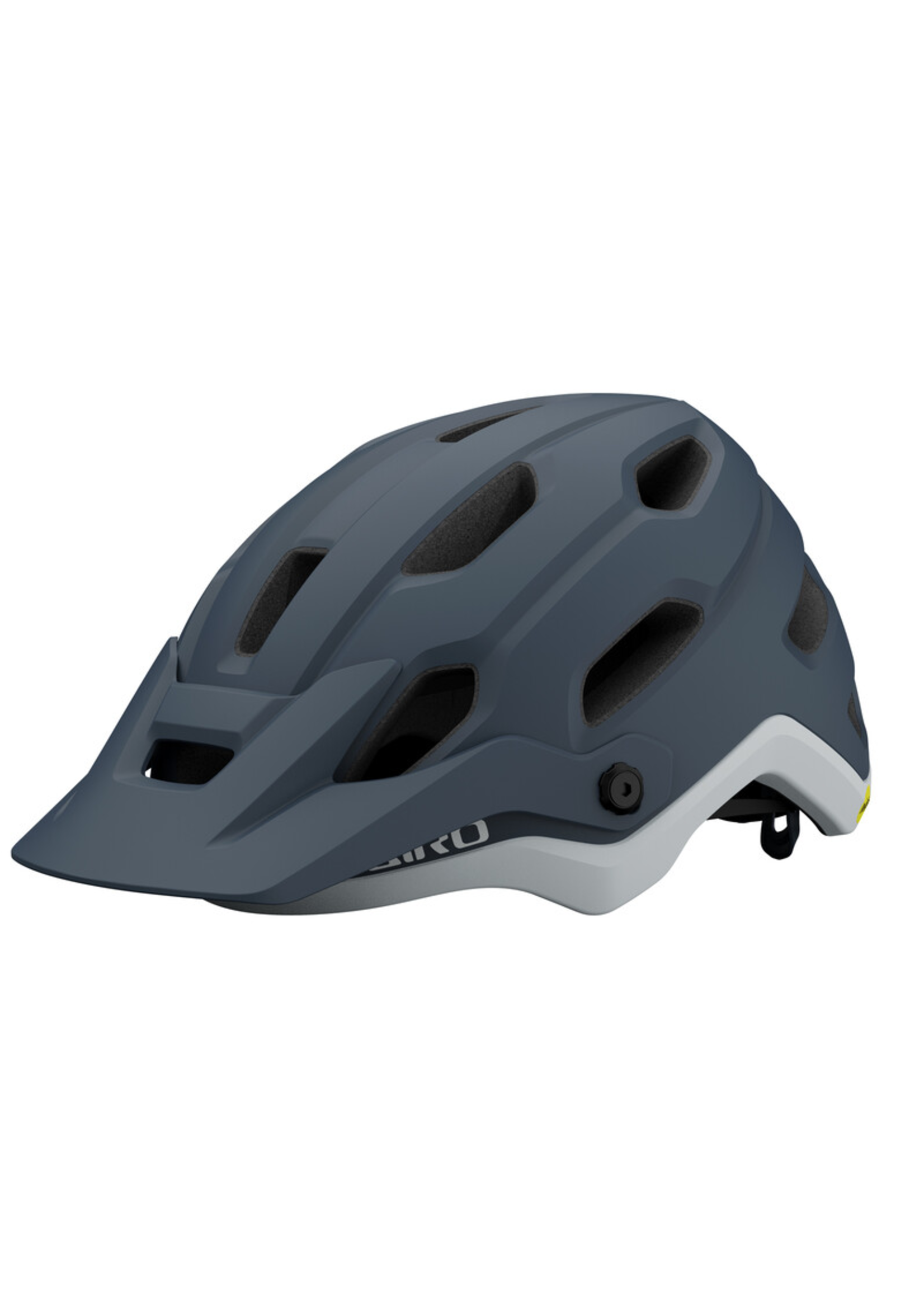 GIRO 59-63cm SOURCE MIPS MAT PORT GREY L