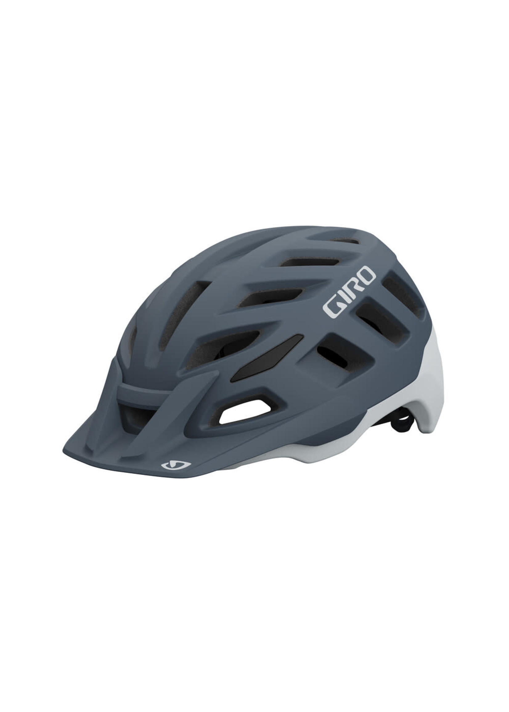 GIRO 59-63cm RADIX MIPS MAT PORT GREY L