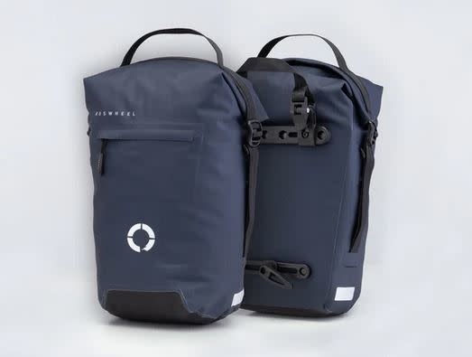 roswheel pannier review