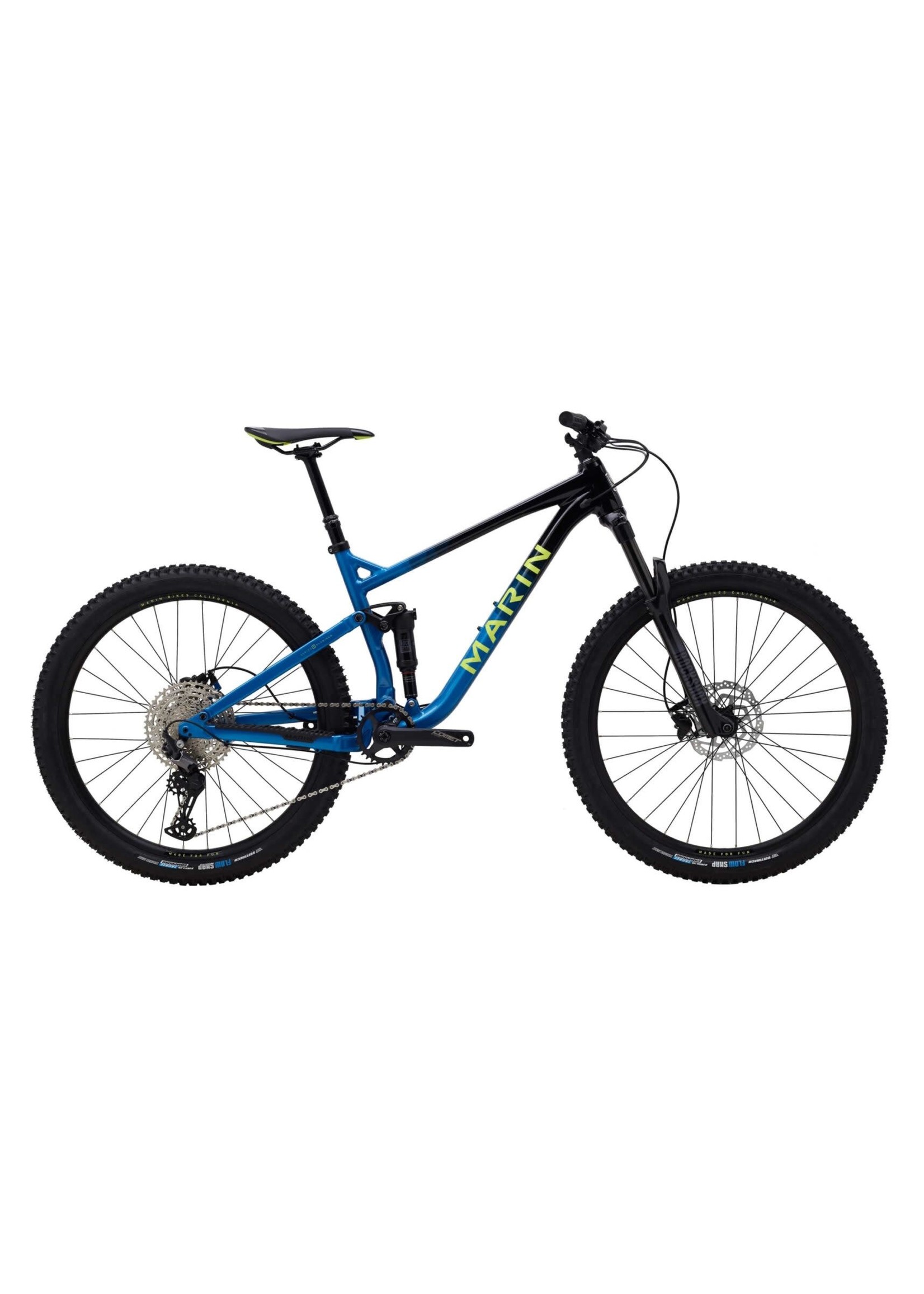 Marin Bikes 2022 Marin Rift Zone 2 27.5