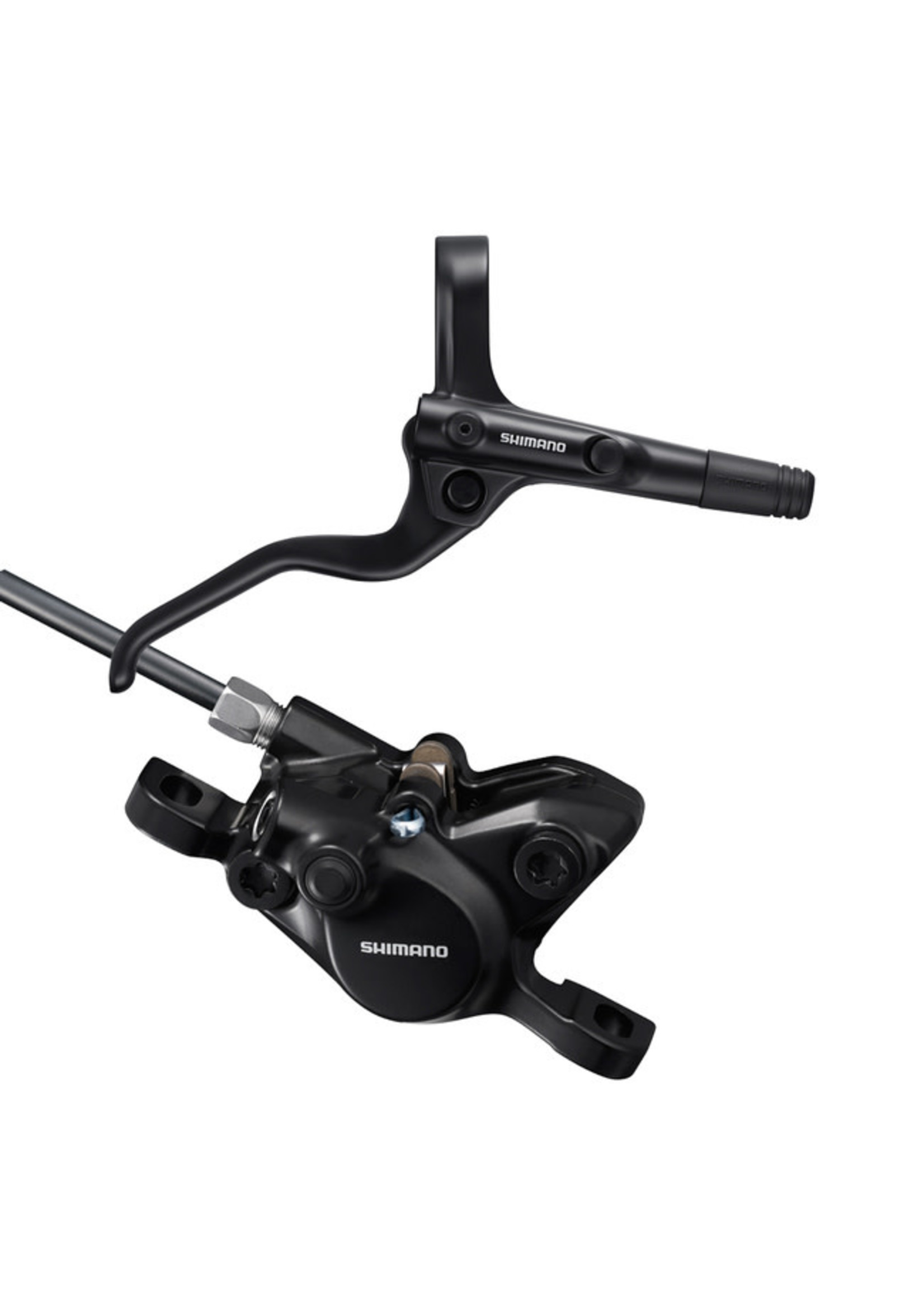 Shimano BL-MT201 / BR-MT200 Hydraulic Disc Brake Set Shimano (Left/Front)