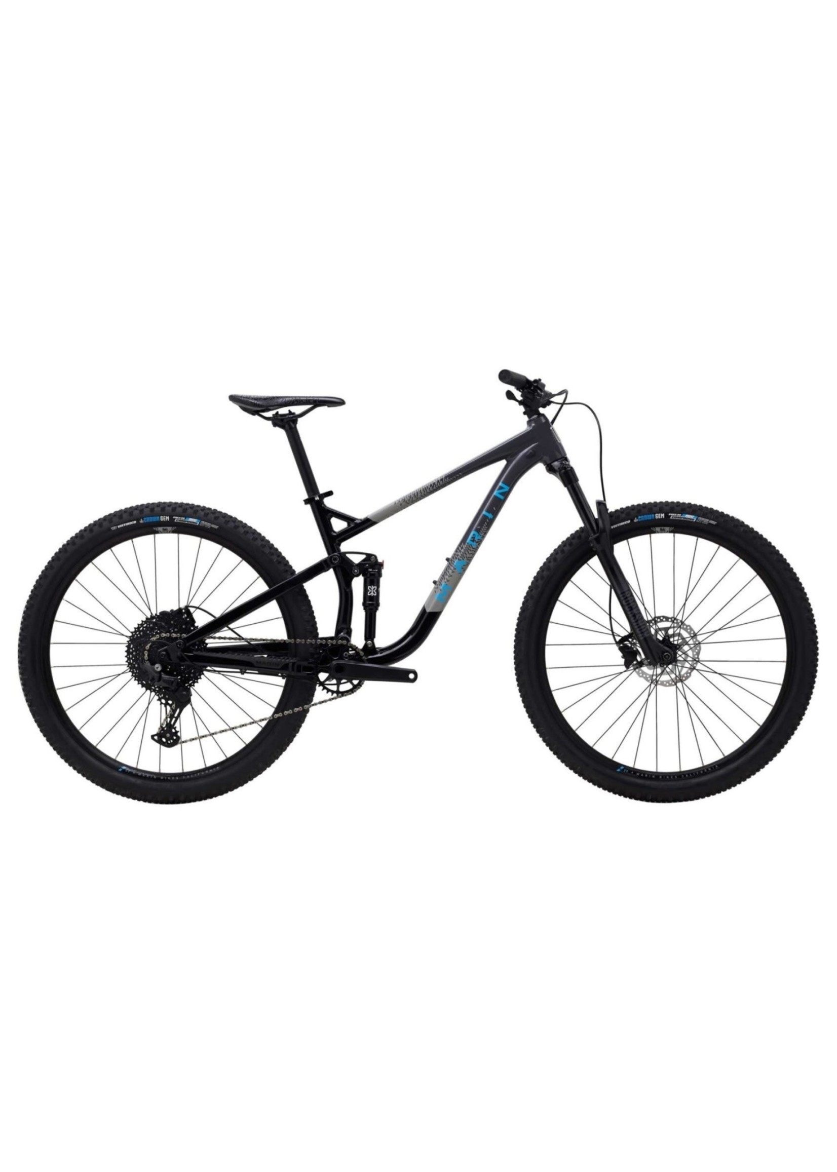 Marin Bikes 2022 Marin Rift Zone 1 27.5