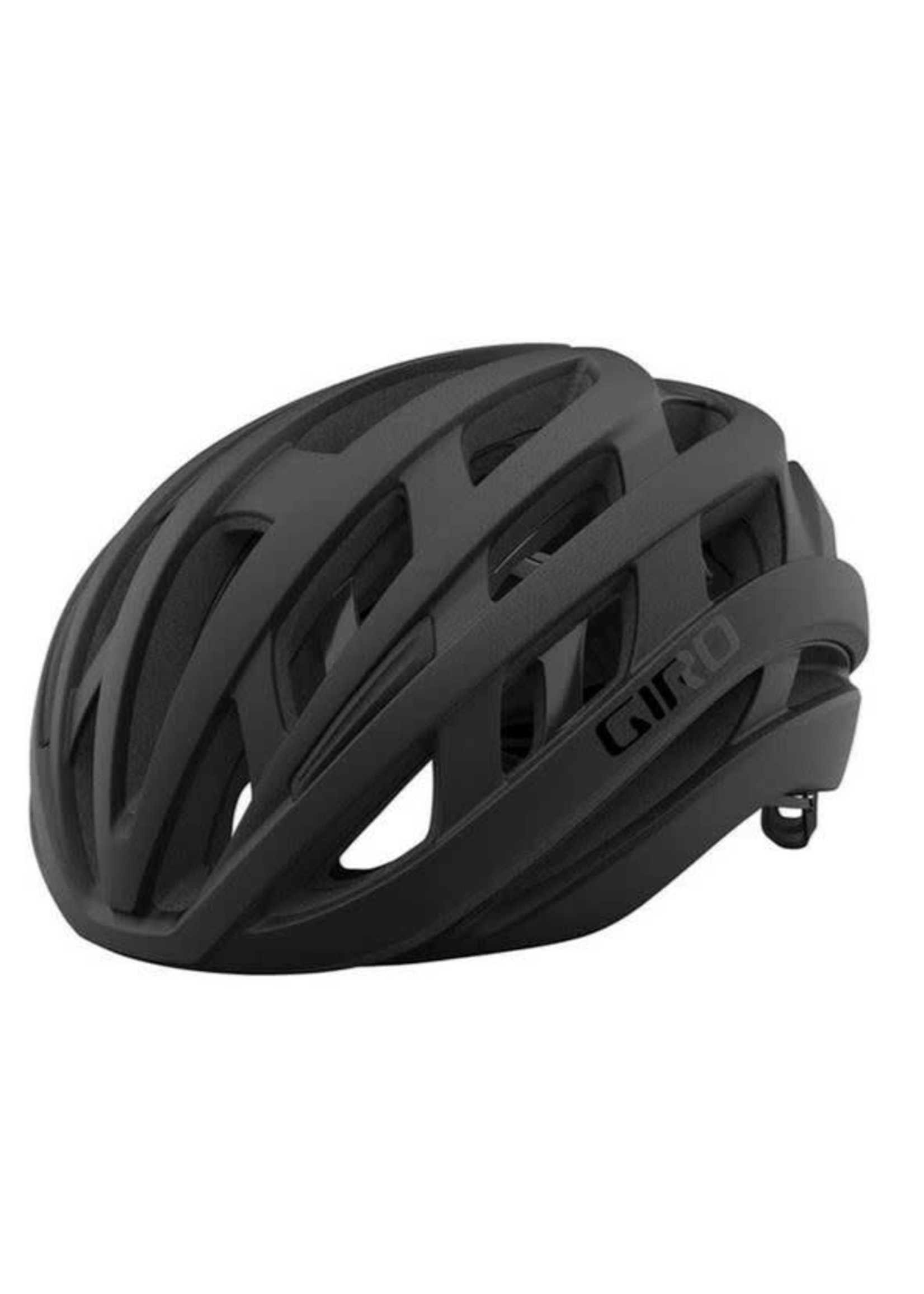 GIRO HELIOS SPHERICAL MAT BLK FADE L