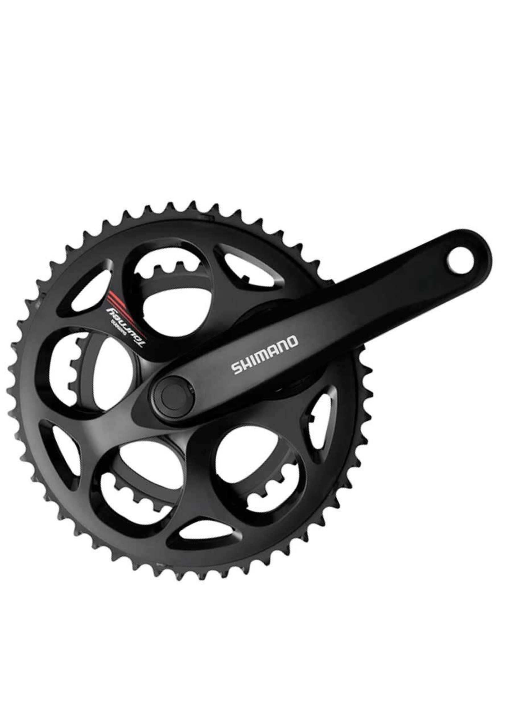 Shimano 7,8 spd 34/50t FC-A070 170mm Crankset Shimano