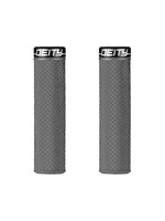 Deity Stealth 133mm Supracush Grips Pair Deity