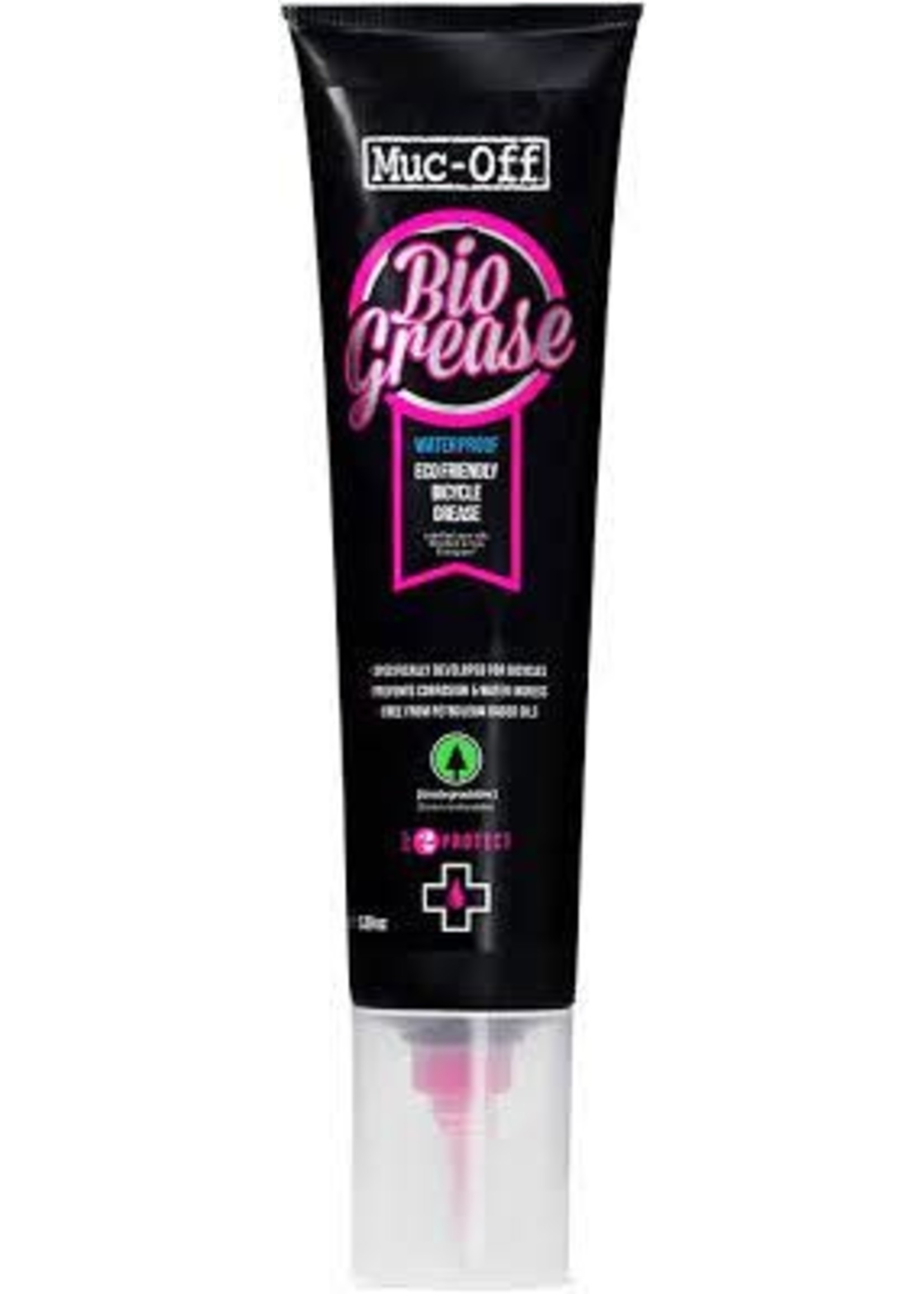 Muc-Off Bio Grease 150g Muc-Off