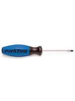 Park Tool SD-3 3mm Flat Screwdriver Park Tool