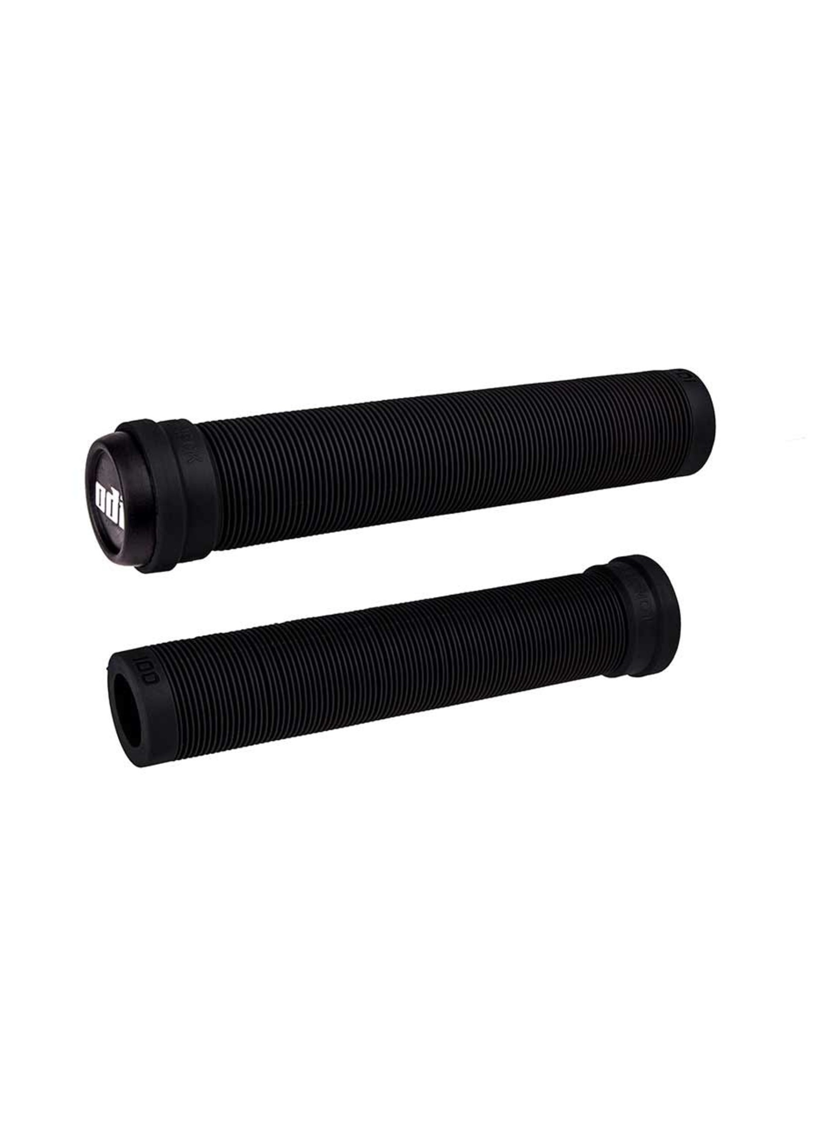 ODI 160mm Longneck SLX Grips Black ODI