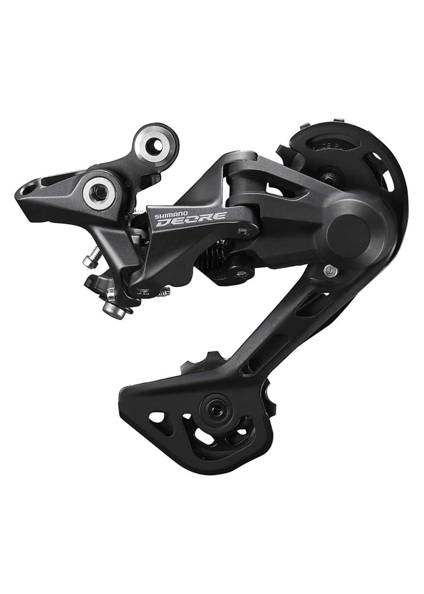 Shimano 10-11spd RD-M4120 Rear Derailleur SGS Black Shimano