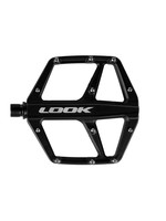 Look Trail Roc 9/16'' Aluminum Platform Pedals Black Pair Look