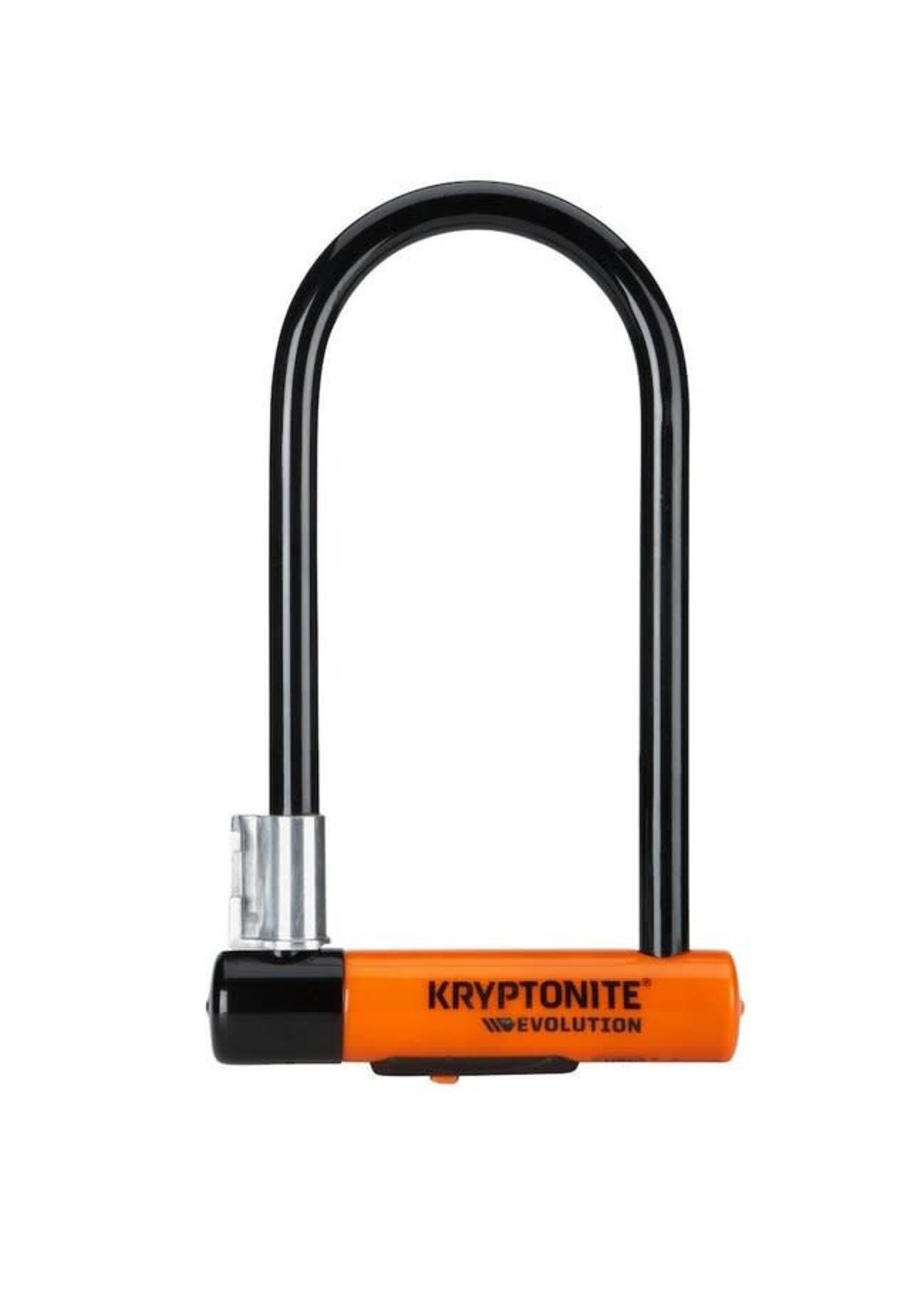 KRYPTONITE Evolution STD Kryptonite