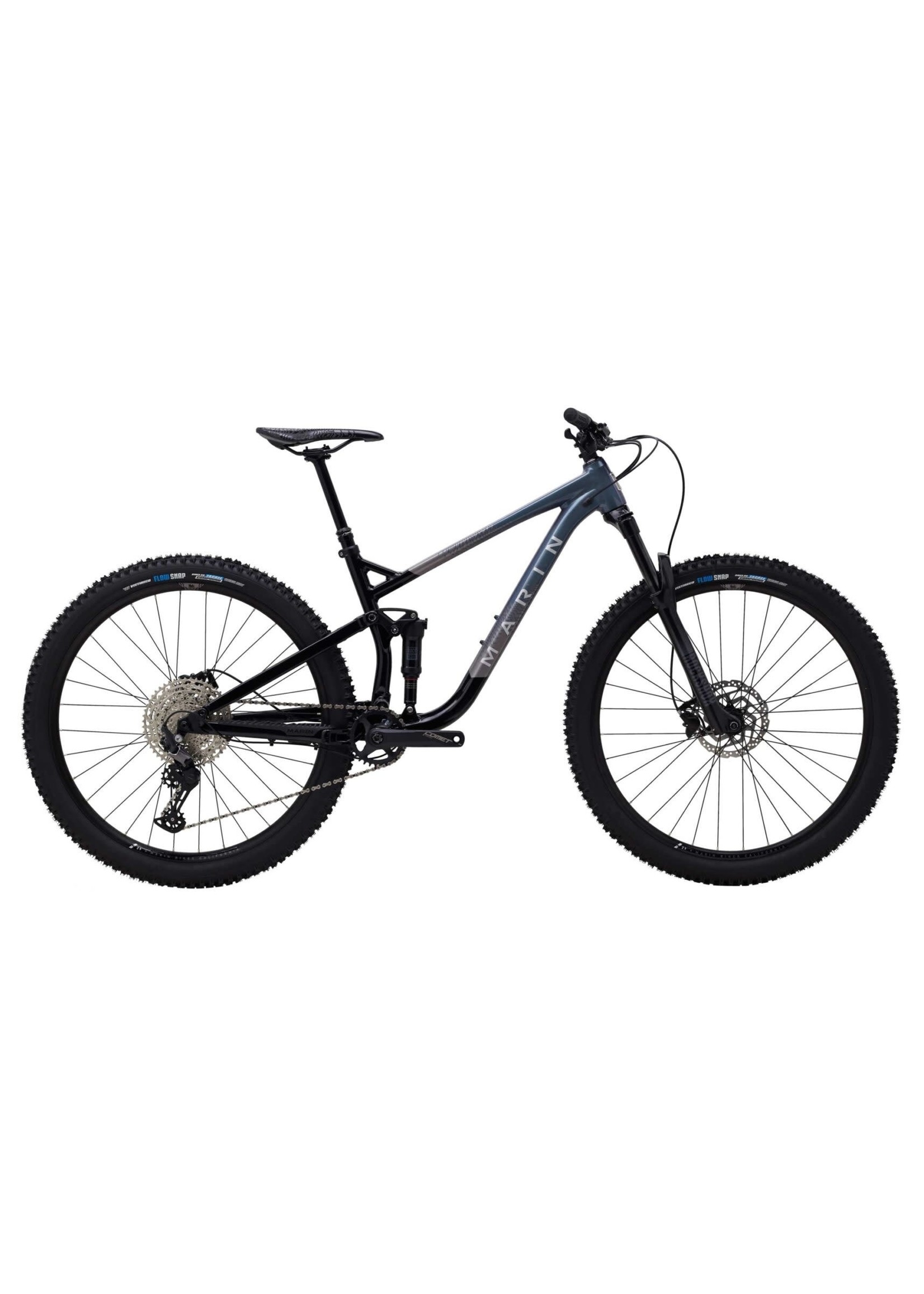 Marin Bikes Rift Zone 2 29