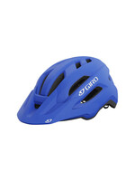 GIRO 54 - 61cm Fixture MIPS II Matte Trim Blue Helmet Giro