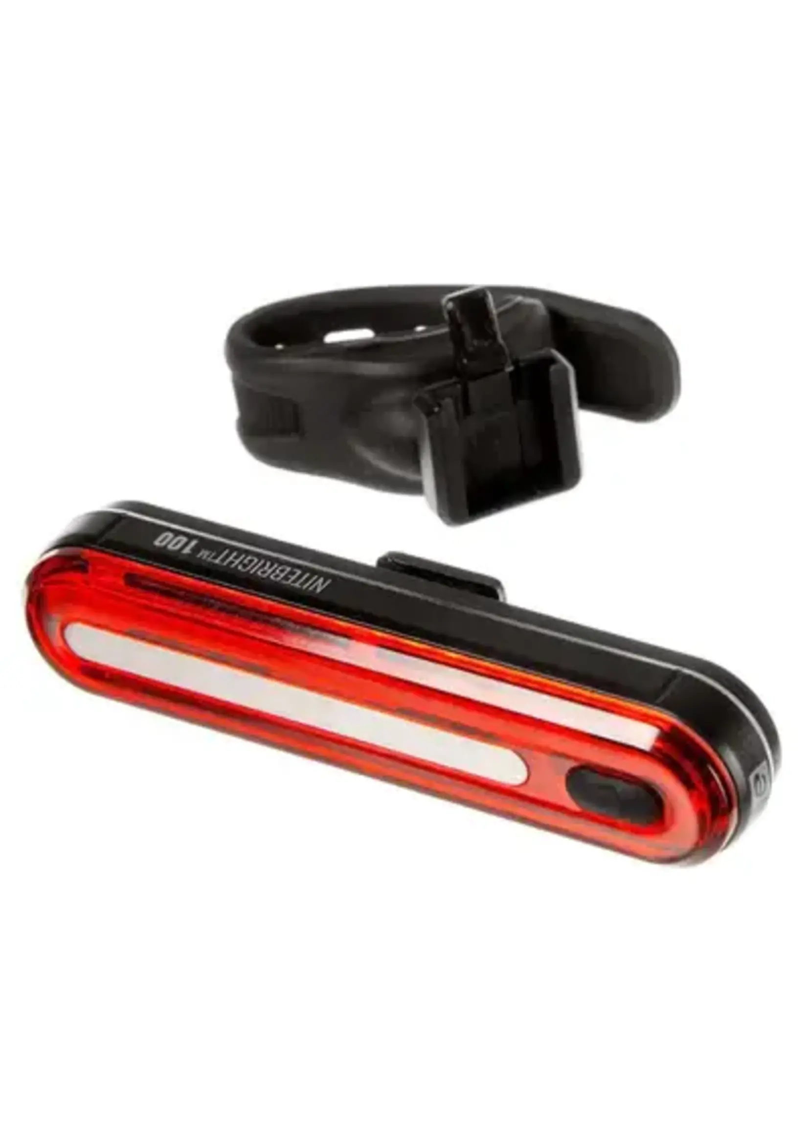 EVO EVO NiteBrite 100 Rear Light - Bikes For All