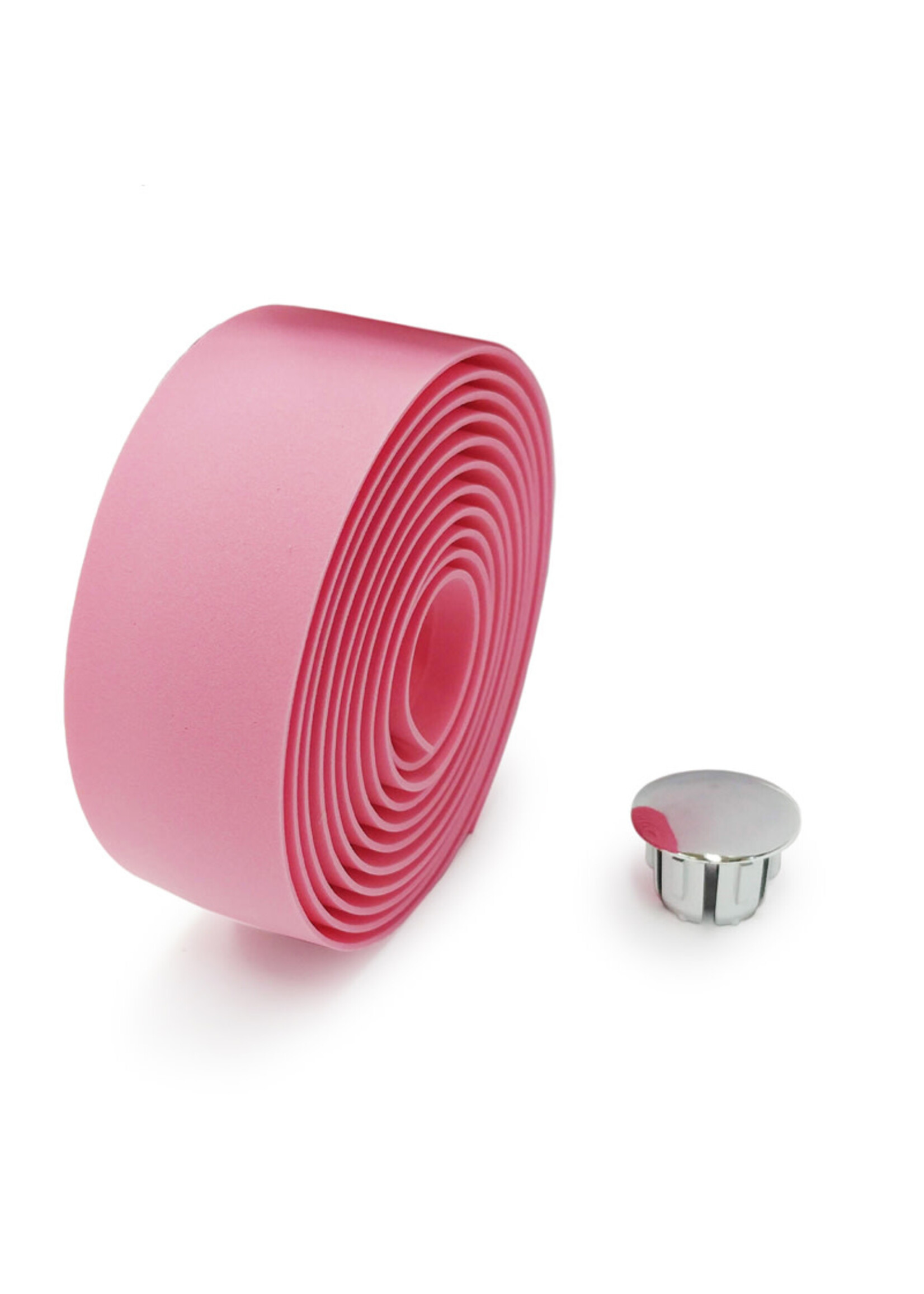VELO Velo Wrap-GE Bar Tape Pink