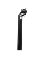 Zoom 26.2mm Alloy Seatpost Black Zoom