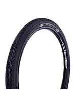 EVO 20x1.75" Mosey Tire Wire Clincher Black EVO