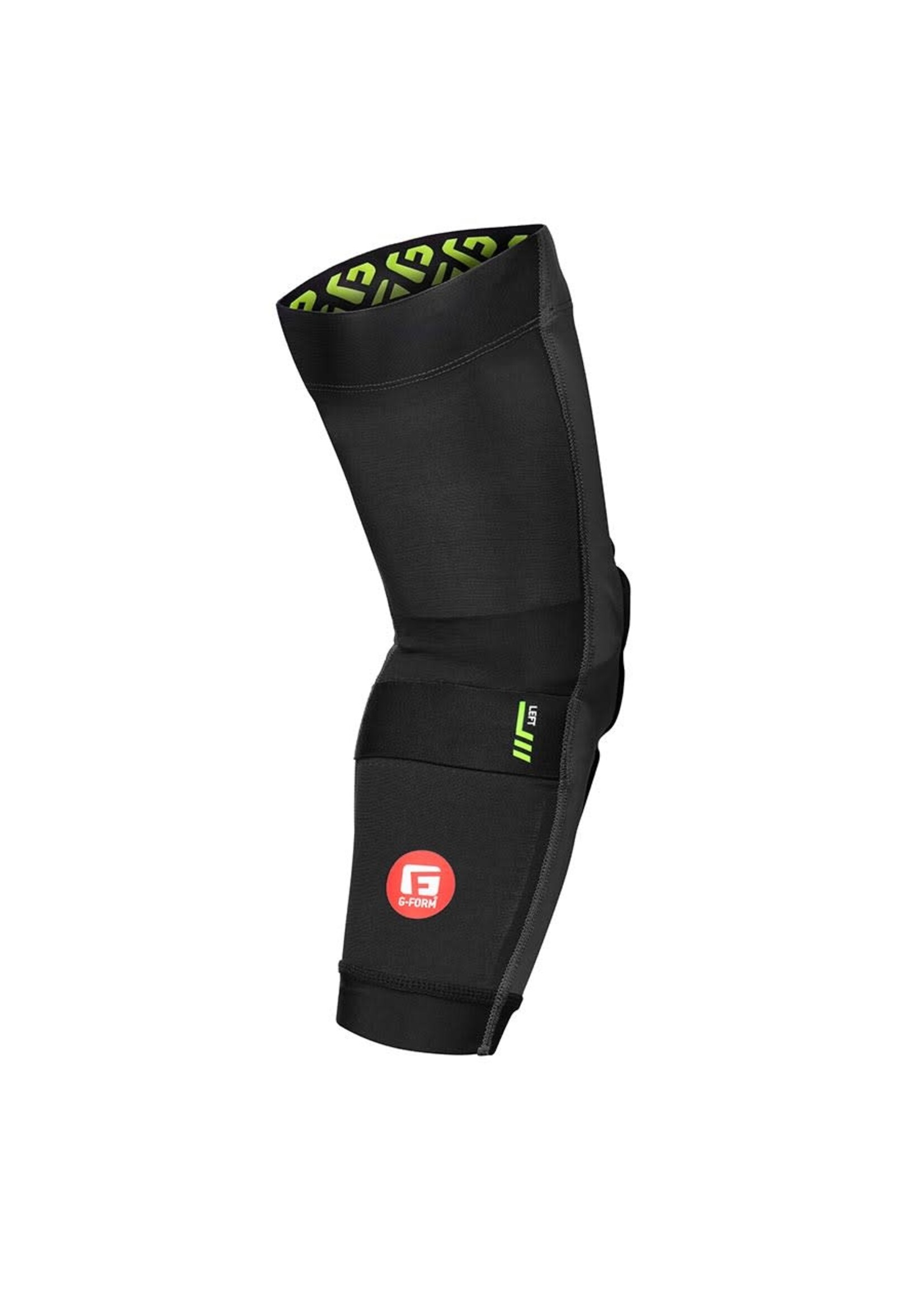 G-Form M Pro-Rugged 2 Elbow/Forearm Guard Black Pair G-Form