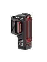 Lezyne Strip Drive Pro Light Rear Black Lezyne