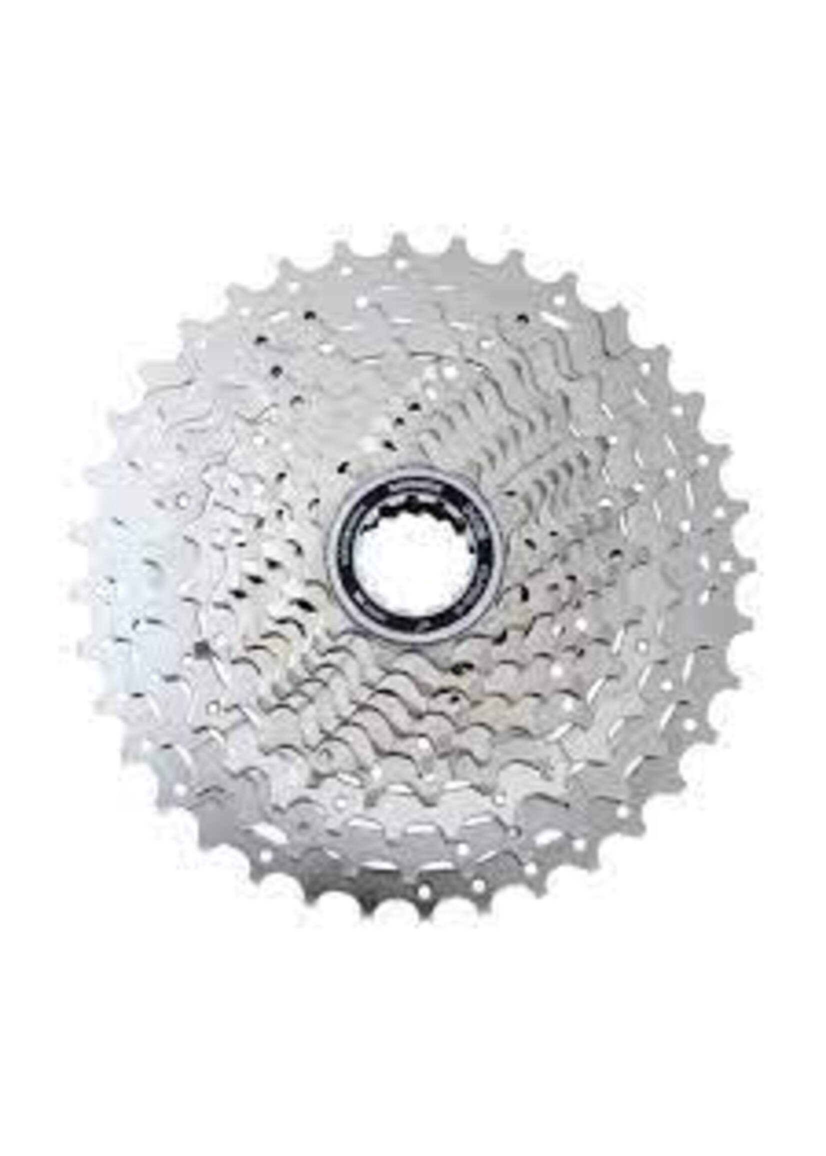 Shimano 11-36t 10spd CS-HG50-10 Cassette Shimano (single)