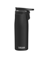 Camelbak 20oz  Forge Flow VSS Vacuum Insulated Black Camelbak