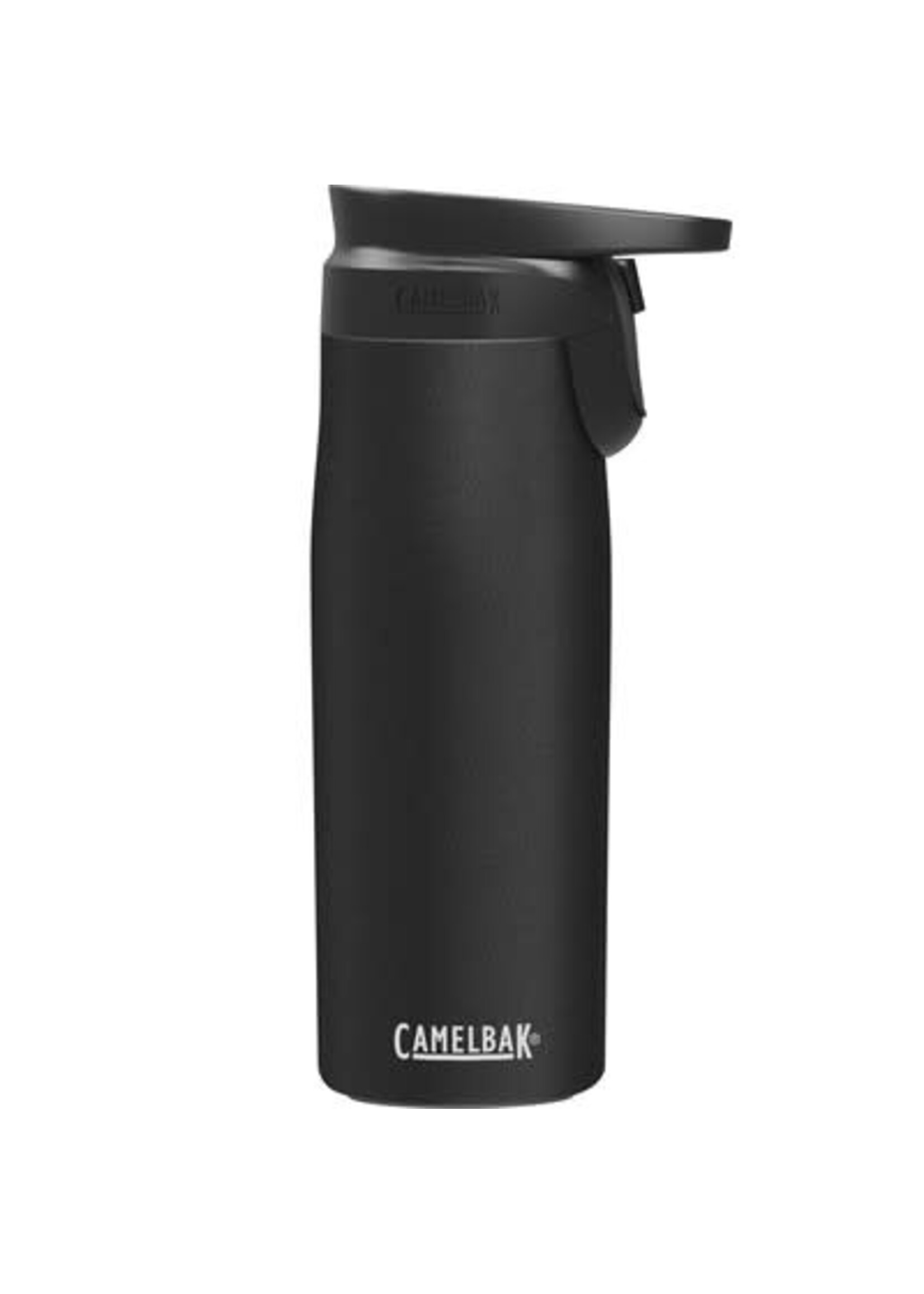 Camelbak 20oz  Forge Flow VSS Vacuum Insulated Black Camelbak