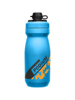 Camelbak 21oz Podium Dirt Series Blue/Orange Camelbak