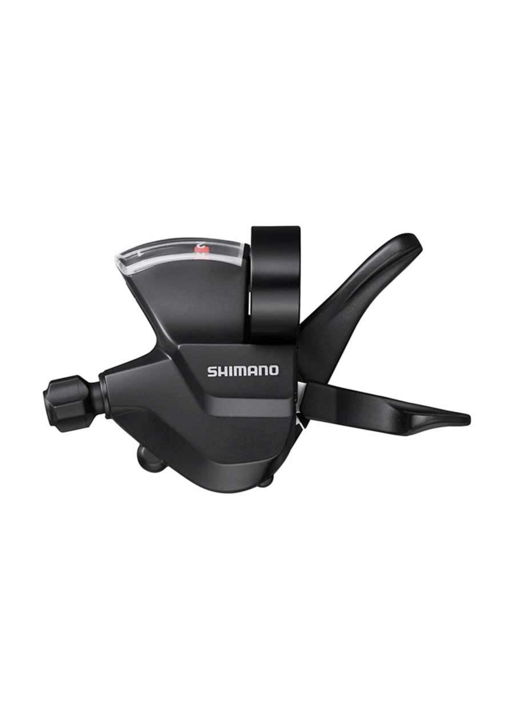 Shimano 3spd SL-M315-L Trigger Shifter Black Shimano