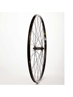 Wheel Shop 700c Front QR 32H 100mm Rim Brake Mavic A119/Shimano Acera HB-T3000 Wheel Shop