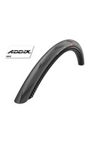 Schwalbe 700x32c Pro One Tubeless Super Race V-Guard Addix Race Folding Black Schwalbe