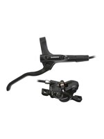Shimano Rear BL/BR-MT200 Hydraulic Disc Brake MTB Post Mount Set Black Shimano (RIGHT)