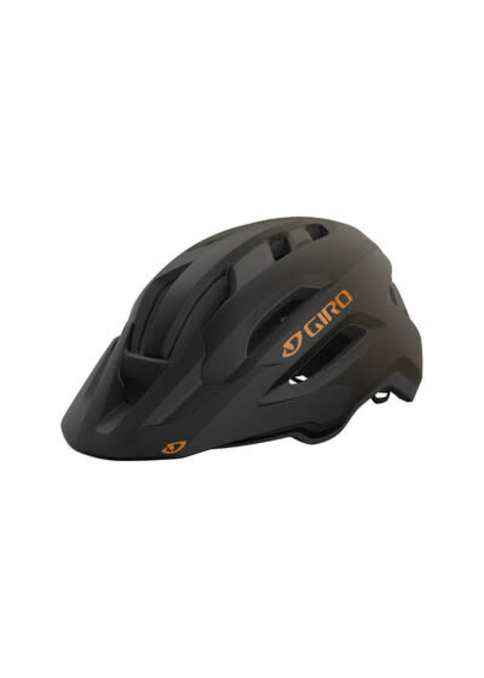 GIRO 54-61 UA Fixture MIPS II Matte Trail Green Giro