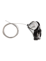 Shimano 7spd SL-FT55-7R Tourney Right Shift Lever 2050mm Inner Shimano