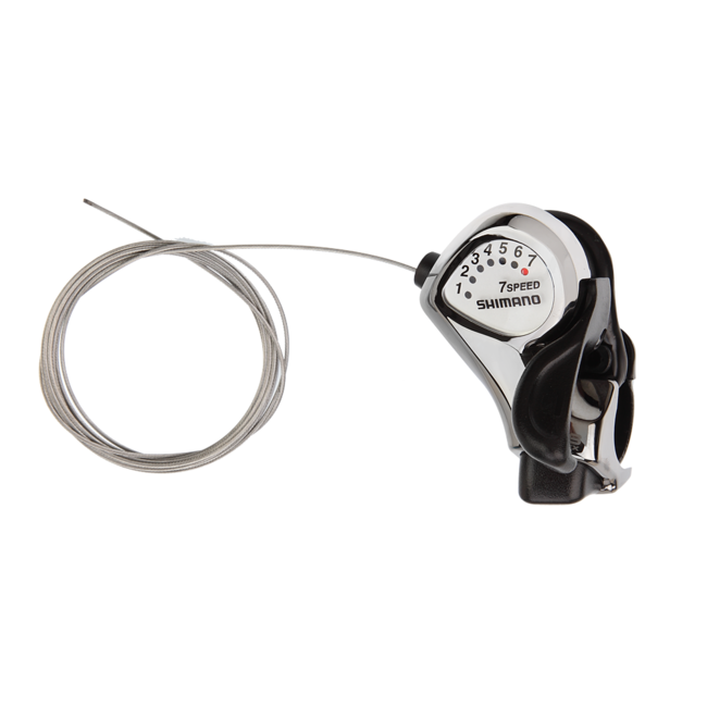Shimano Tourney SL FT55 7 Speed Right Thumb Shifter