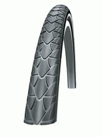 Schwalbe 20x1.5" Marathon Racer Relective Strip Race Guard Speed Grip Wire Black Schwalbe