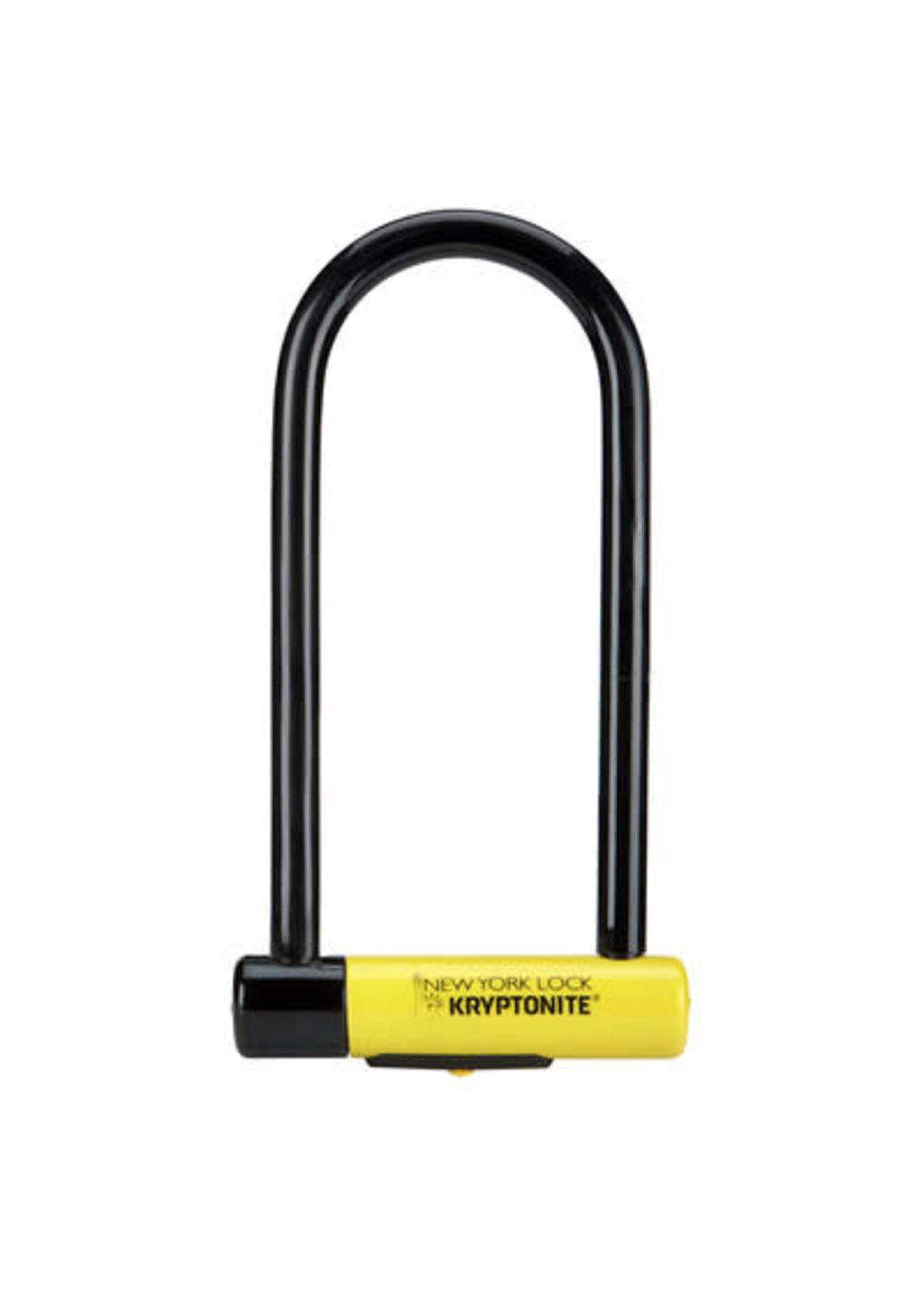 KRYPTONITE New York Lock LS U-Lock Kryponite
